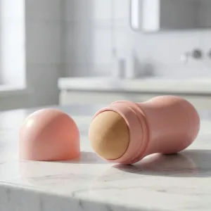 oil absorbing roller, face oil remover