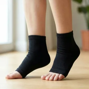 arch support compression sleeve