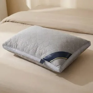 Soft Comfy Pillow for Bed