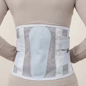 lumbar support belt, lower back brace, lumbar corset back brace