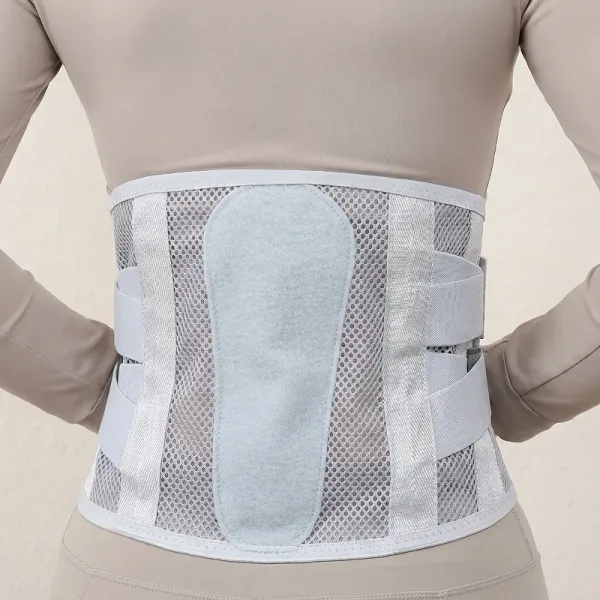 lumbar support belt, lower back brace, lumbar corset back brace