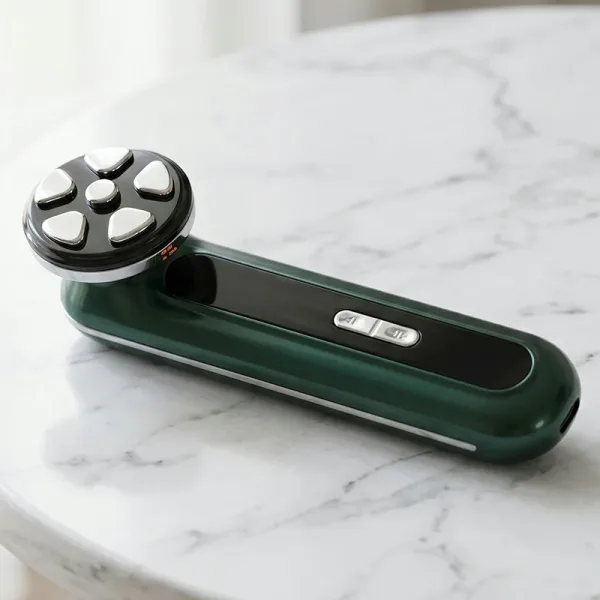 facial massager, face lifting device, electric facial massager, skin rejuvenation device, skin tightening massager