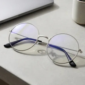 Anti-Glare Blue Light Blocking Computer Glasses