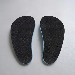 arch support pads, arch support half insoles, shoe inserts for flat feet