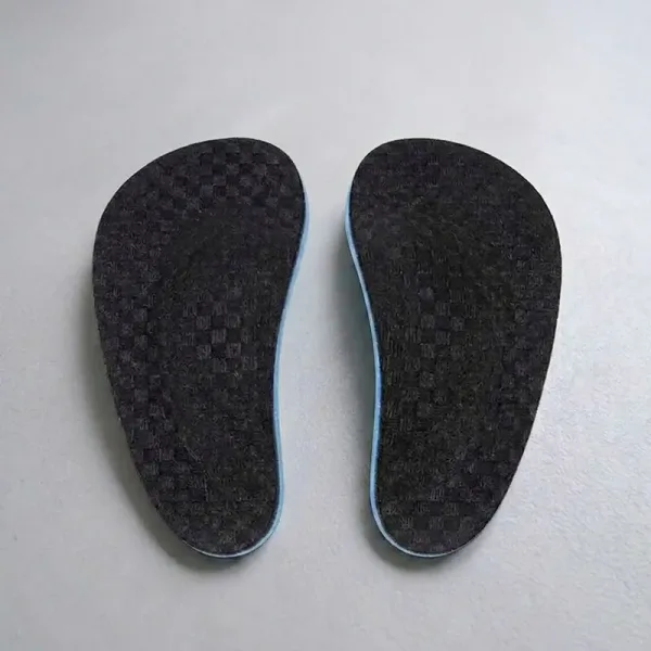 arch support pads, arch support half insoles, shoe inserts for flat feet