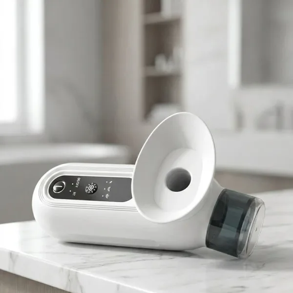 eye moisturizer, eye sprayer, nano mist sprayer, eye steamer