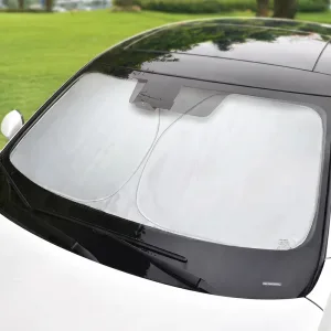 Car Windshield Sun Shade Window Cover