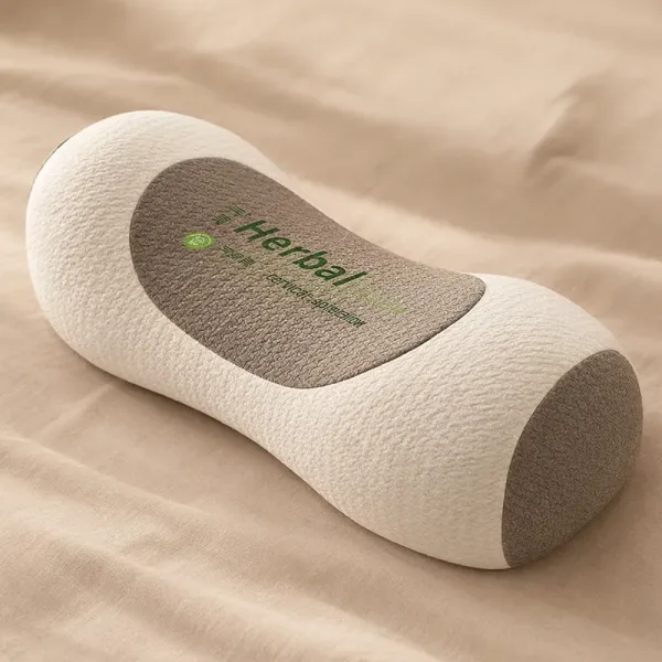 buckwheat neck pillow