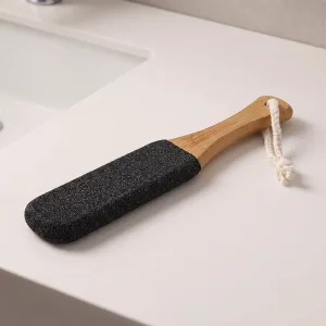 Foot File Scrubber Skin Callus Remover Pedicure Tool
